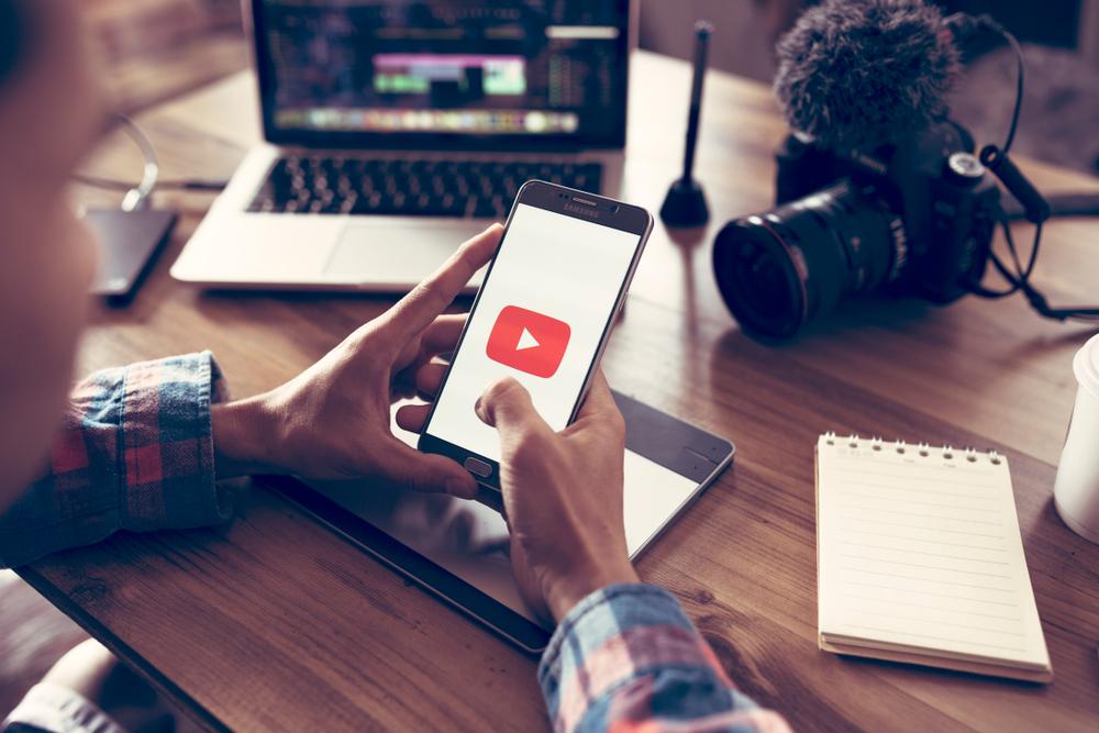 Unveiling 2023: The Evolving Landscape of YouTube Influence