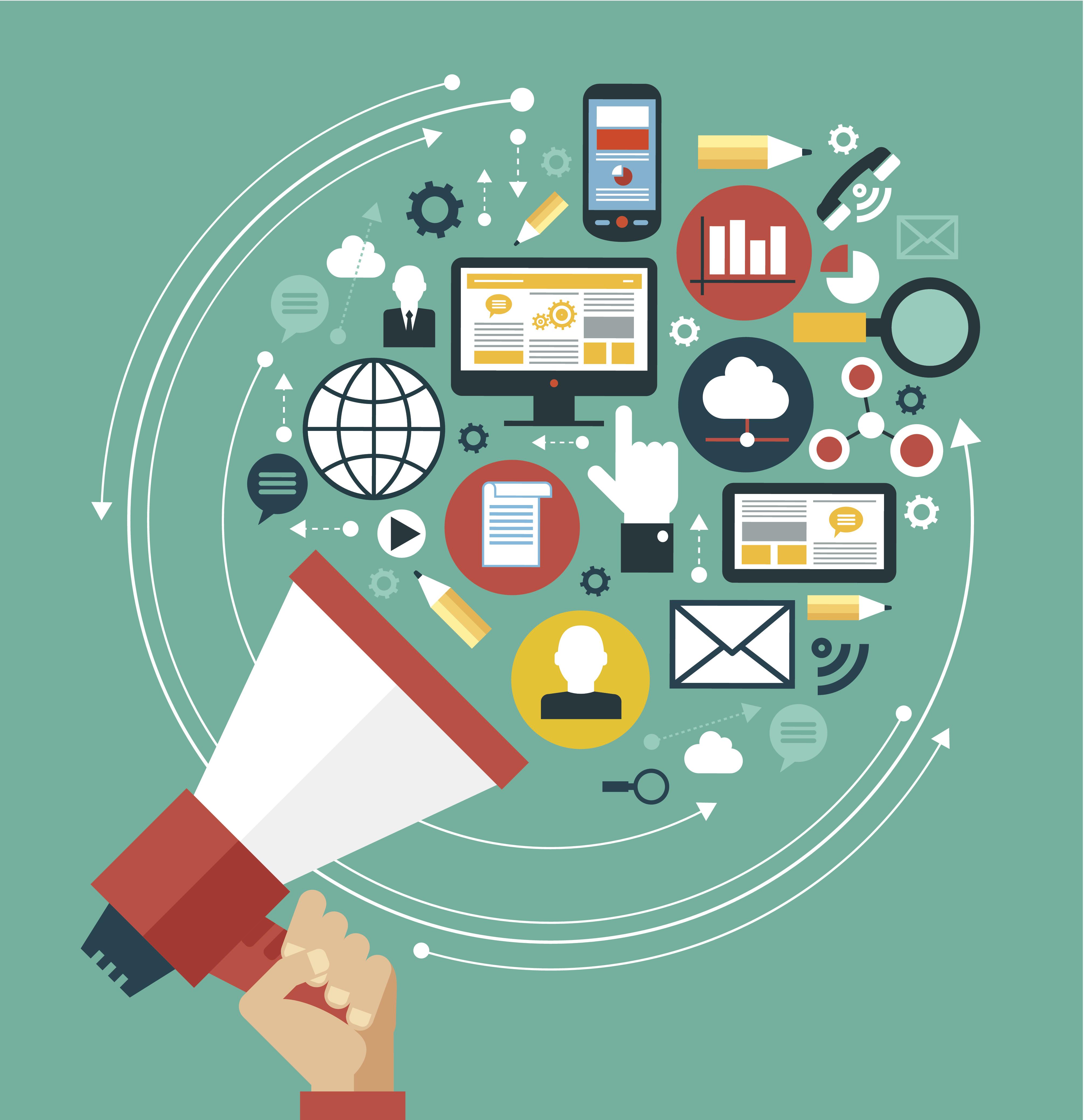 Measuring impact: Evaluating the Effectiveness of Campaign Communications
