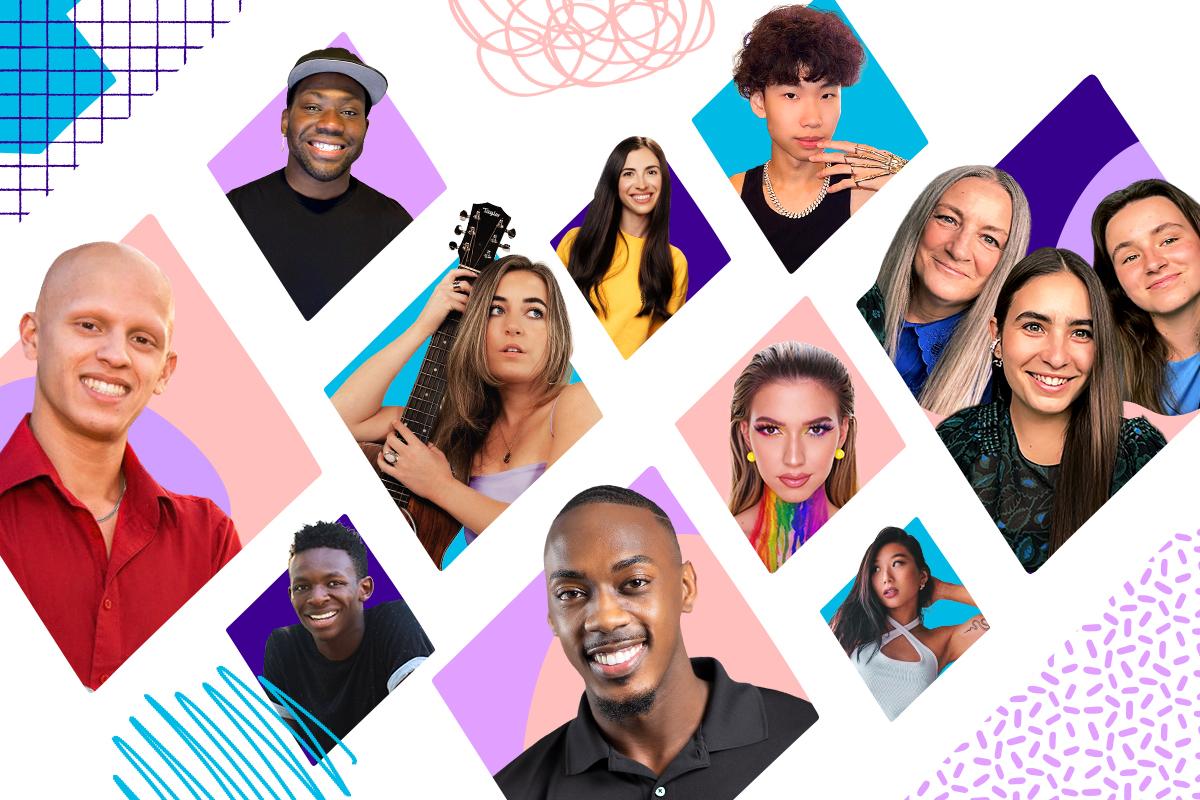 Crafting Lasting Bonds: Partnering with YouTube Creators