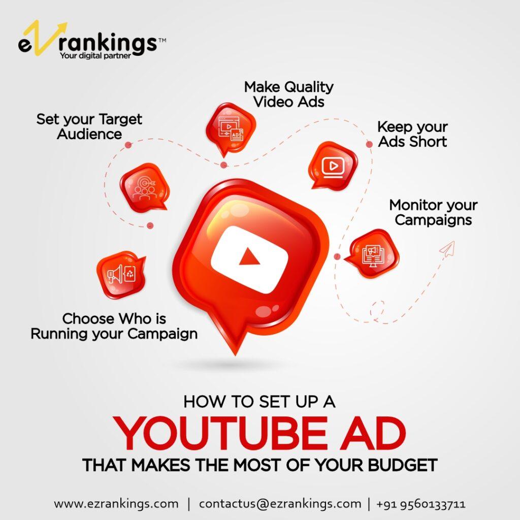 Mastering Influence: Top Tips for Successful YouTube Campaigns