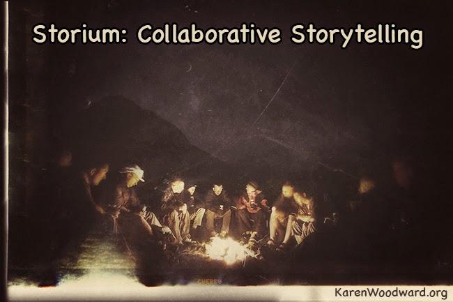The power of Collaborative Storytelling in Campaign Strategy