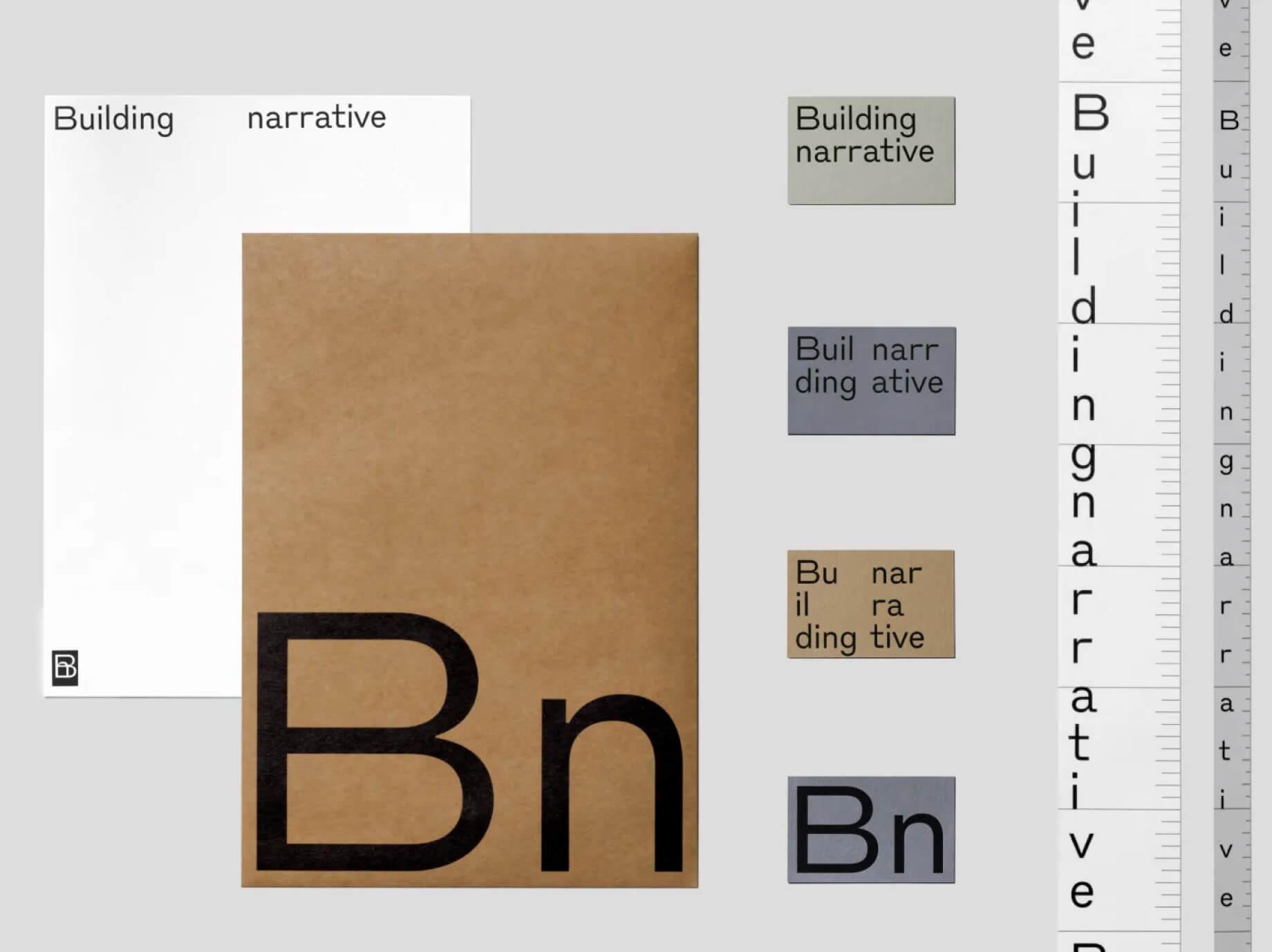 Building a Compelling Narrative to Capture Attention