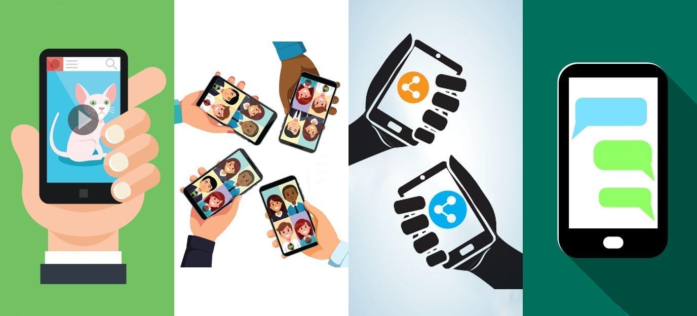 Emerging Platforms and Formats Reshaping Influence