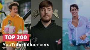 Forging Lasting Bonds: Engaging YouTube Influencers