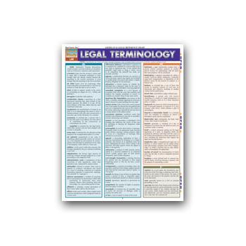 Understanding Legal Terminology for Seamless Interaction