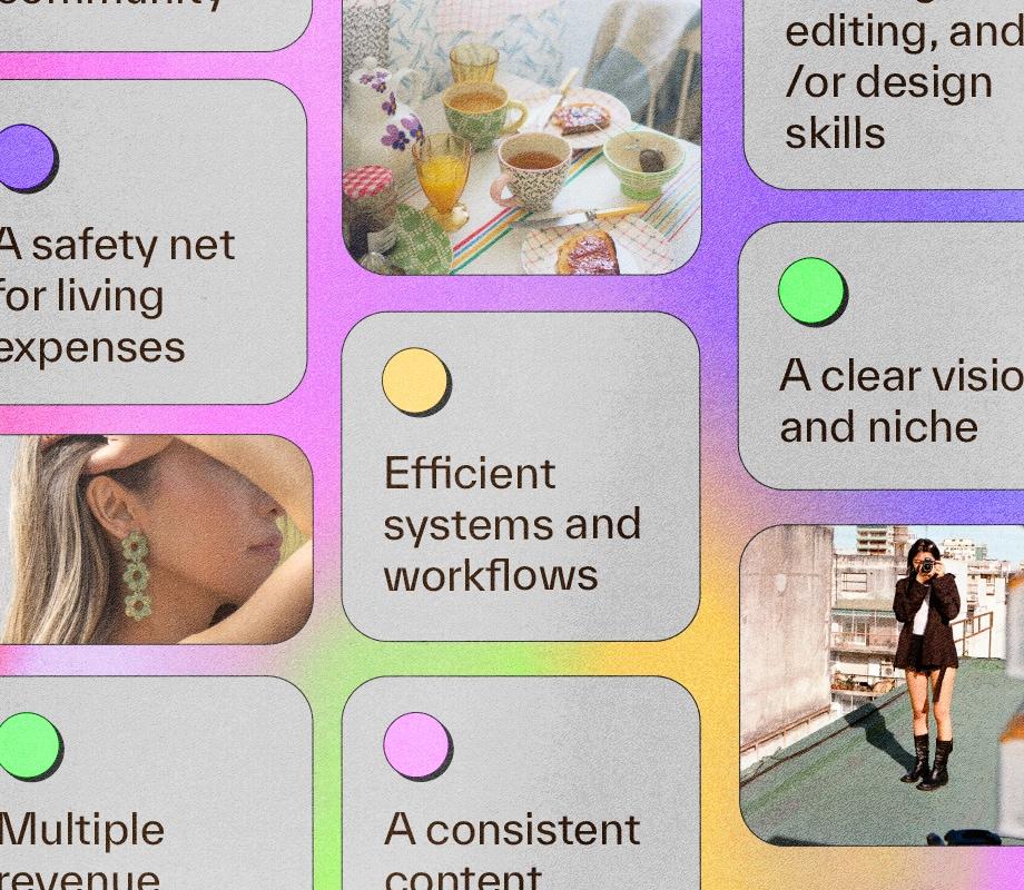 Exploring the Rise of Niche Content Creators in 2023