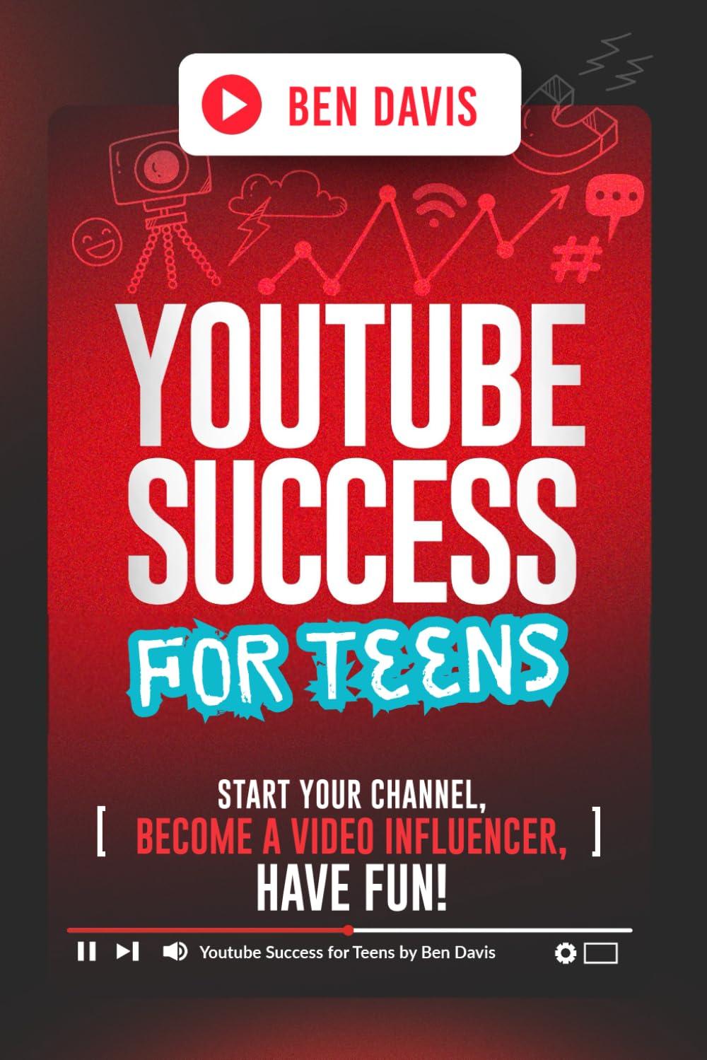 Maximizing Impact: Essentials for YouTube Influencer Success