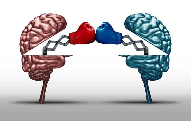navigating Creative Differences in partnership