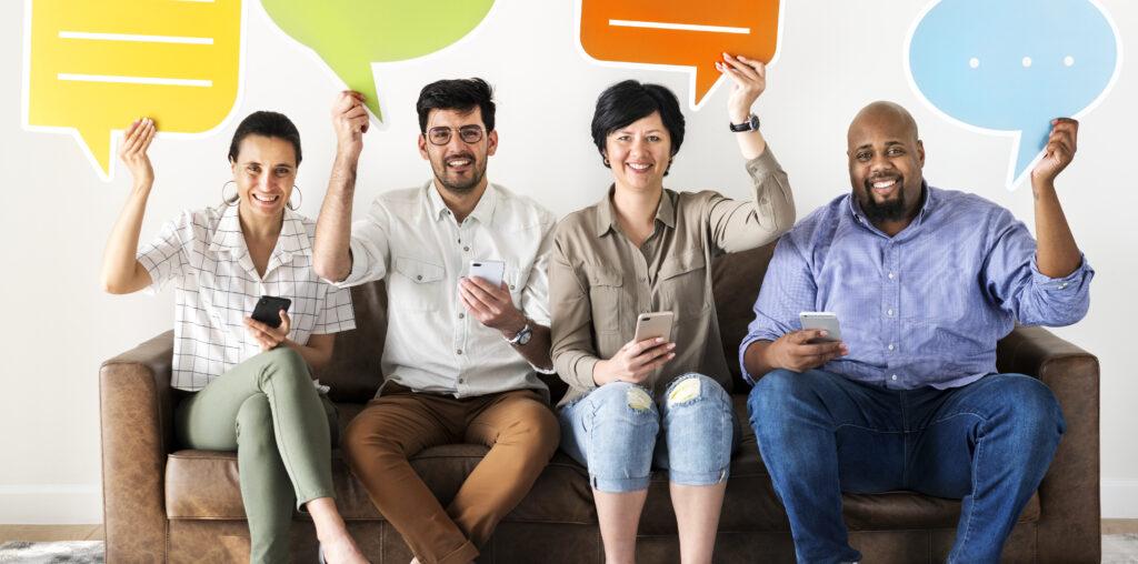 Engaging with Community Feedback to Strengthen Connections