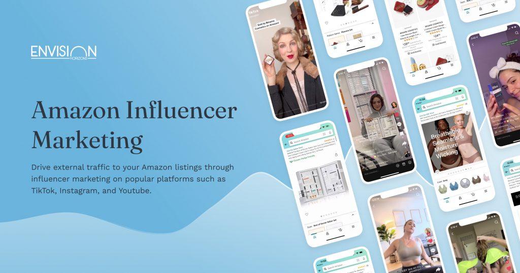 Measuring success:‌ Analyzing ROI in‌ Amazon Influencer Campaigns