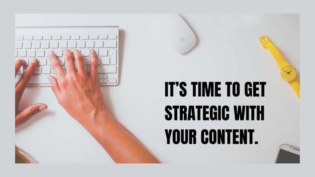 Maximizing Engagement through Strategic Content Collaboration