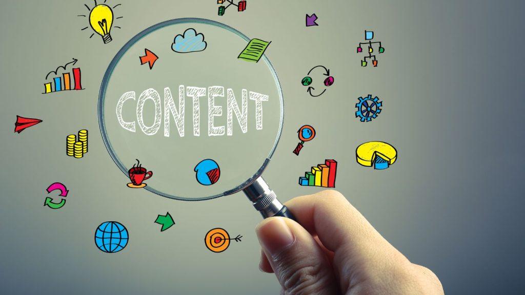 Crafting tailored Content that Resonates
