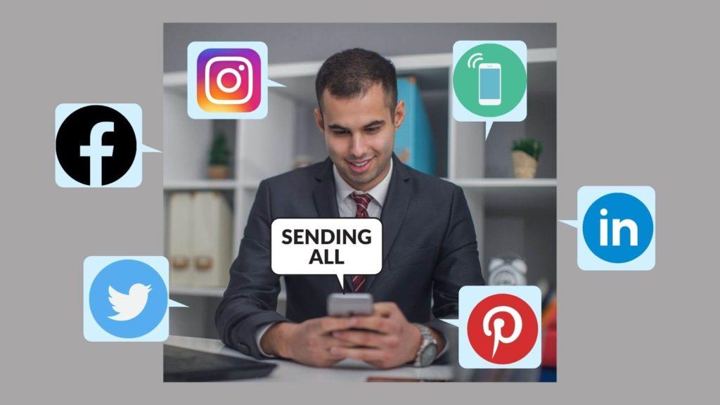 crafting Unified Messages that Resonate Across Channels