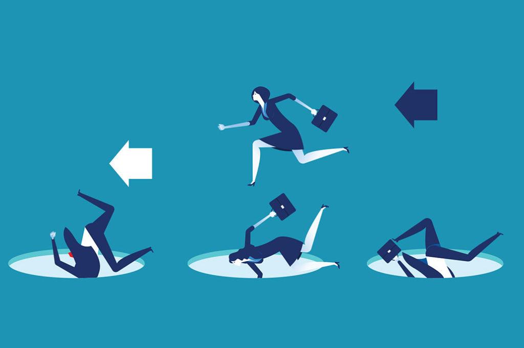 Identifying Common Legal Pitfalls and Their Consequences