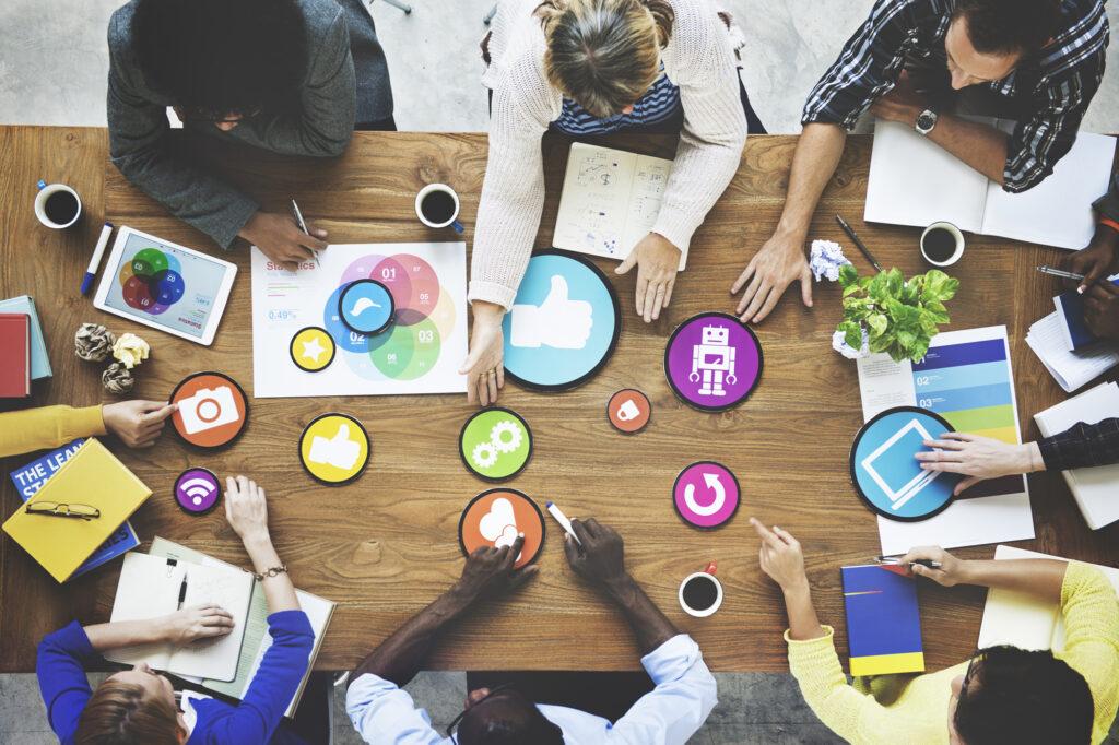 Crafting Authentic Narratives: The Role of Collaborative Input