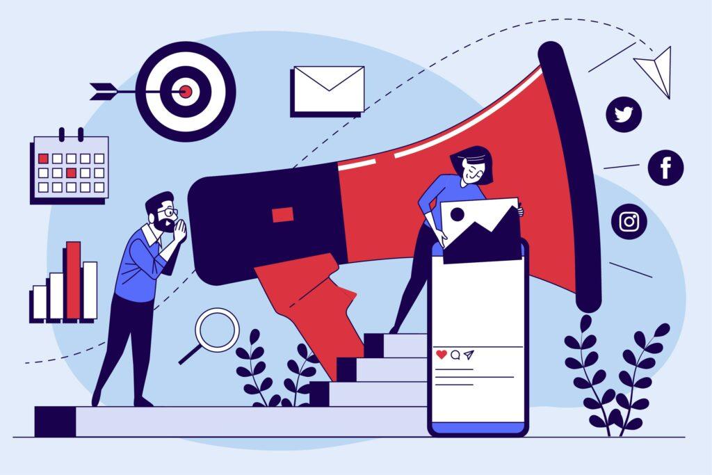 Crafting Tailored Campaigns to Enhance Audience Interaction