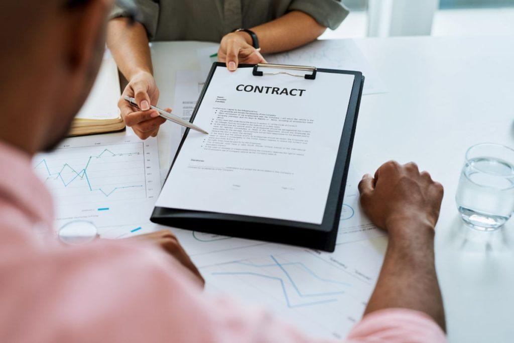 Contracts and Agreements: Key Elements to Protect your Brand