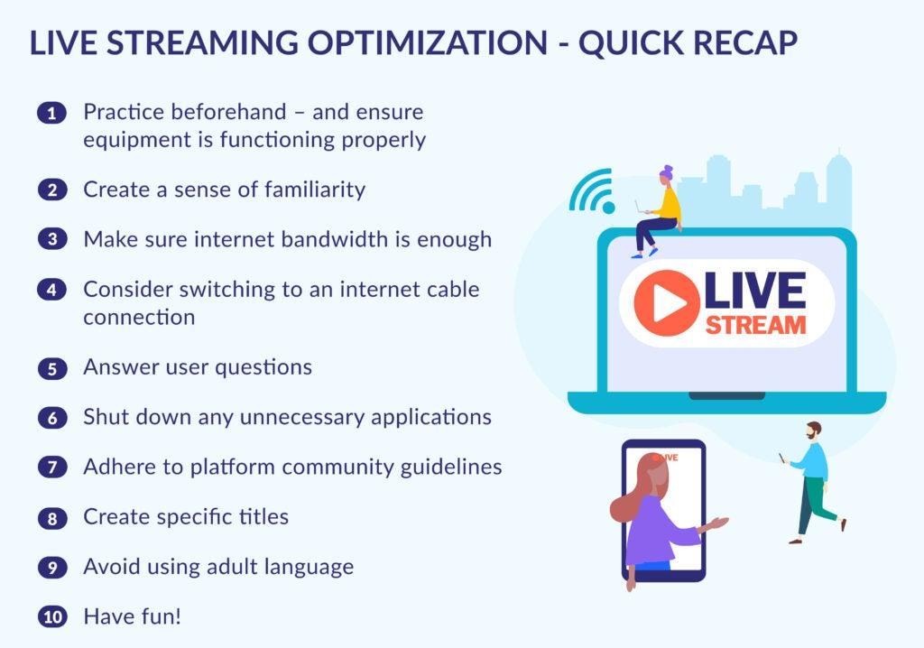 Optimizing Content Performance: Tips for Tailoring Videos to Audience Preferences
