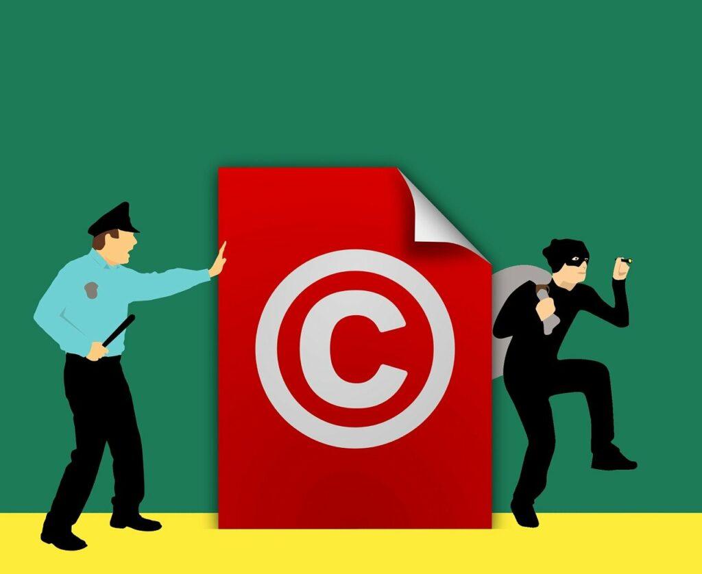 Navigating Copyright Concerns in Video Marketing