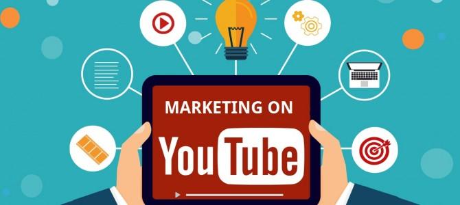 Navigating Tomorrow: The Next Era of YouTube Influencer Marketing