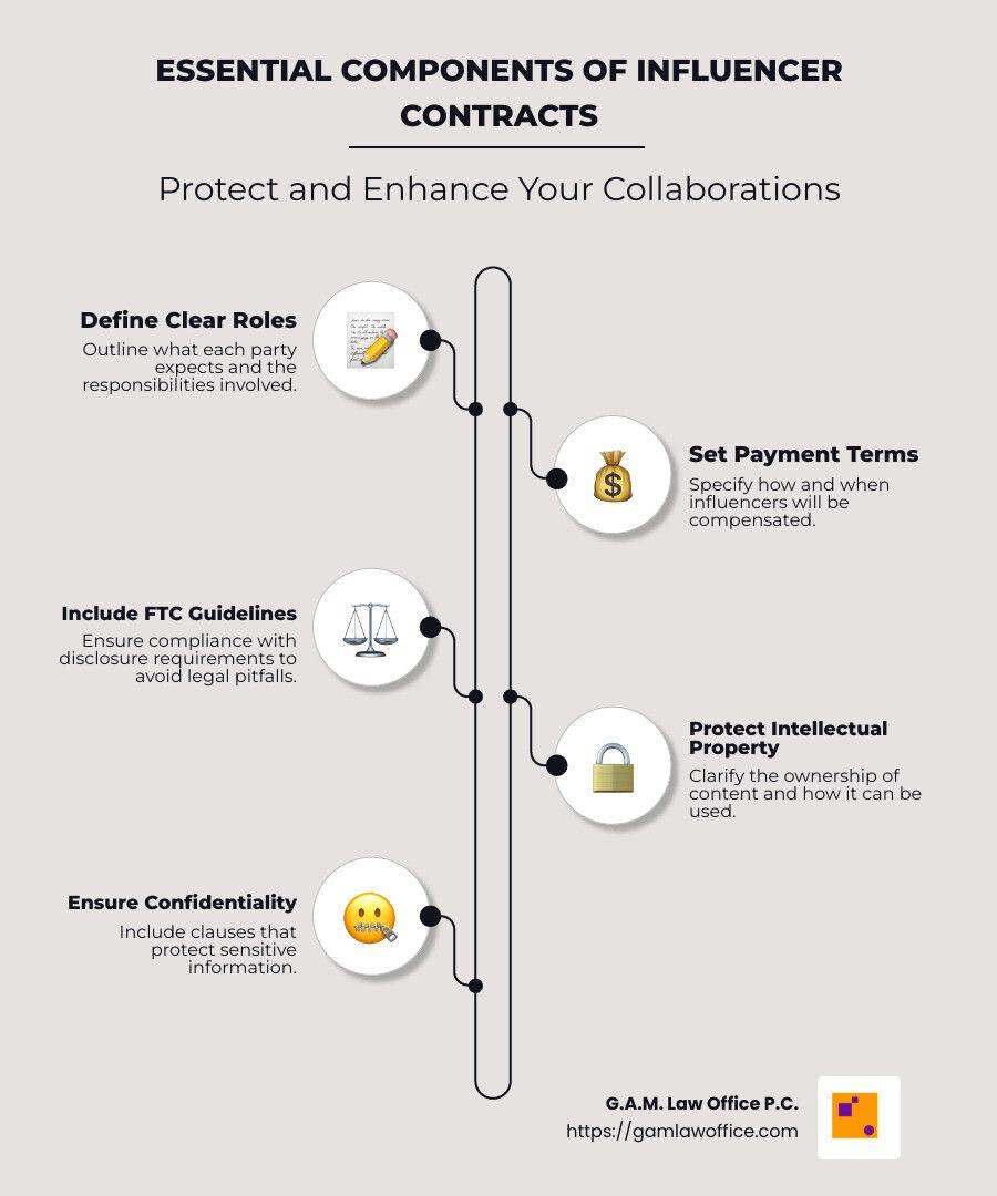 Navigating Compliance and Ethics in Influencer Partnerships
