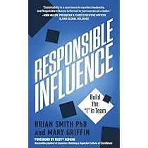 Building Trust with Audiences Through Responsible Influence