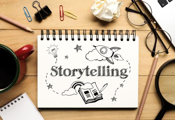 The Power of Storytelling in Influencer Partnerships