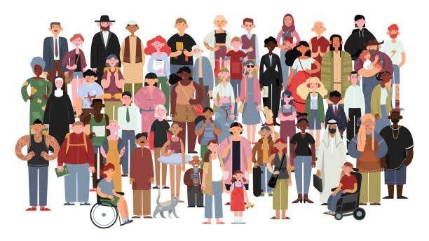 Tailoring Messages ‍to Diverse​ Backgrounds