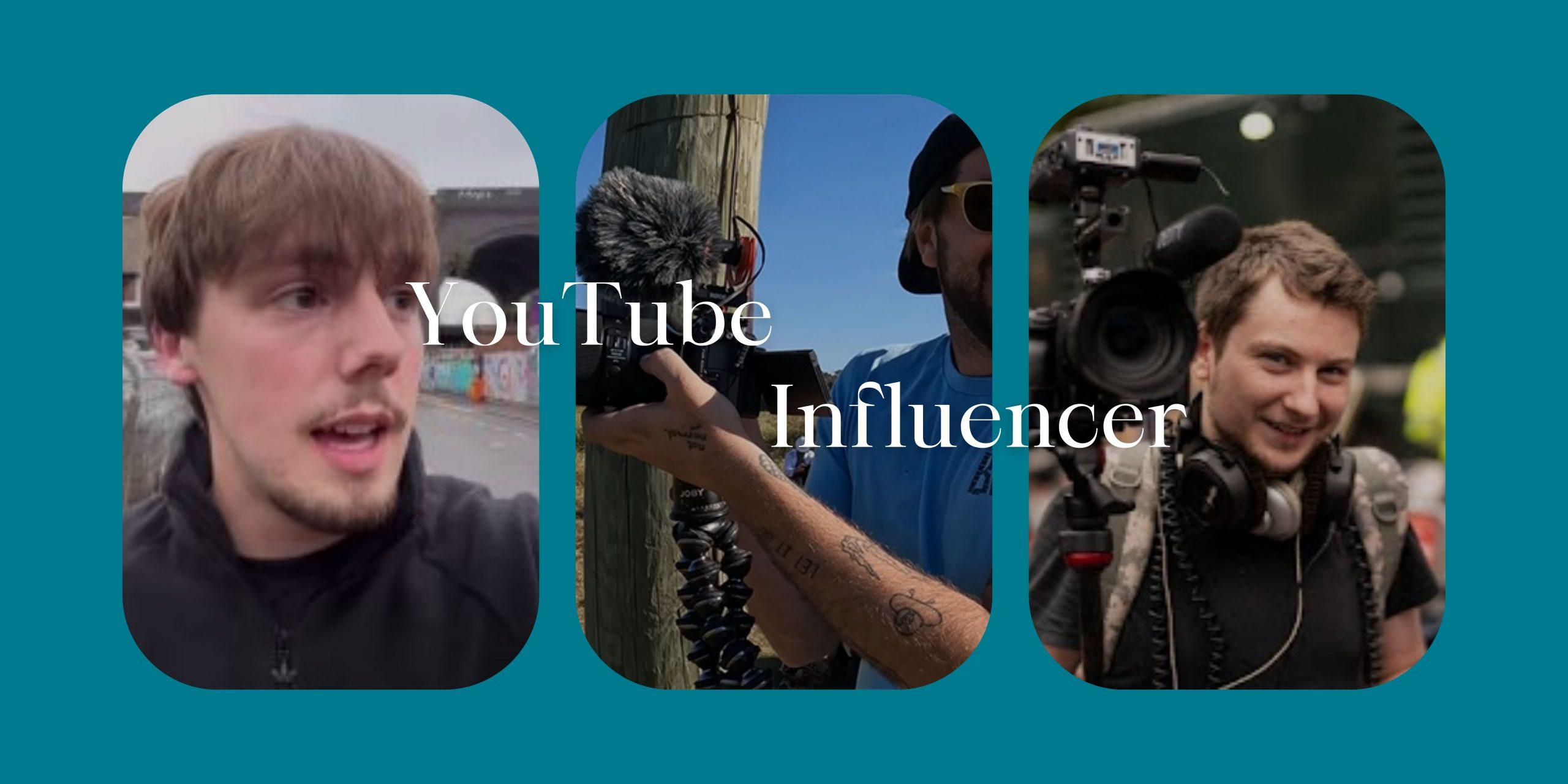 From Views to Ventures: Navigating YouTube’s Influencer Future