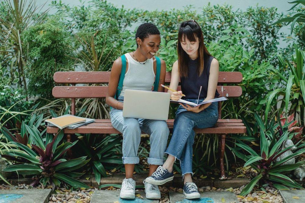The Power of Collaborative Content Creation