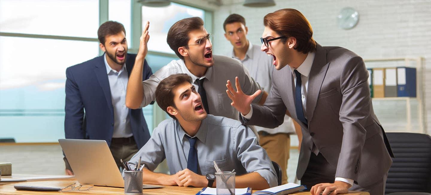 Collaborative Voice: Designing Impactful Campaign Messages