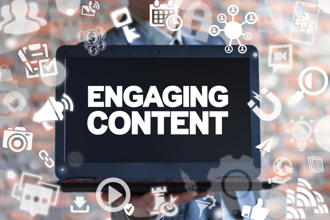 Creating Engaging Content that Resonates with Audiences