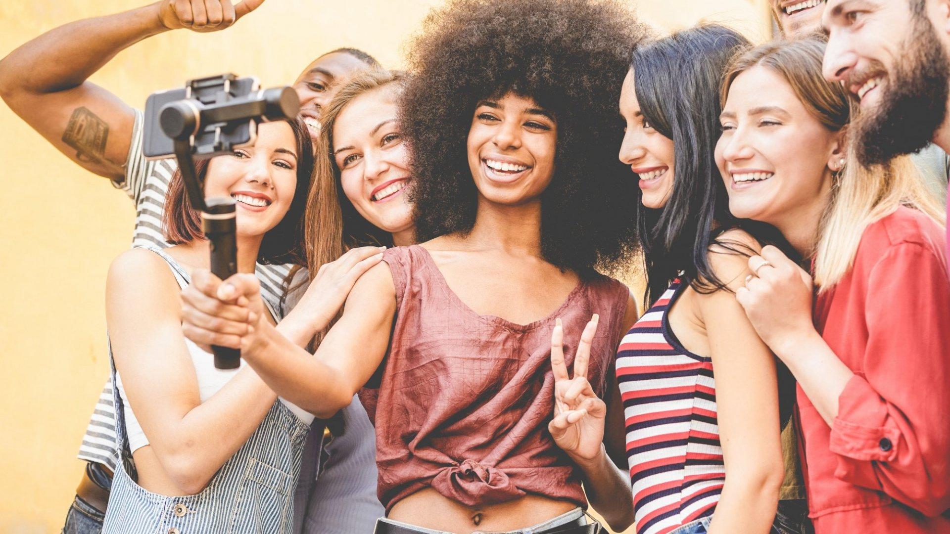 Crafting Authentic Connections: The Key to Influencer Engagement