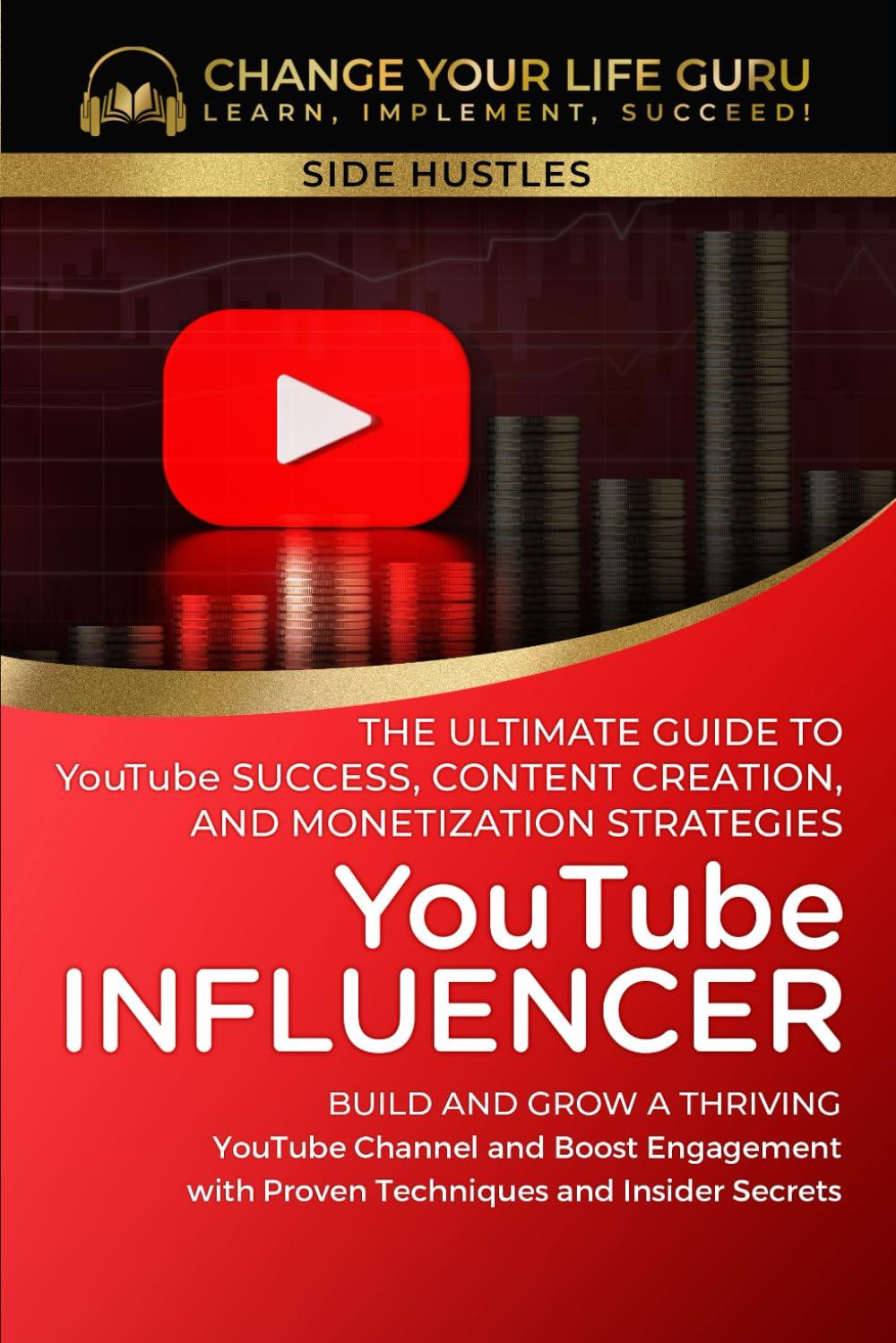 Unveiling 2023: The Evolution of YouTube Influencer Strategies