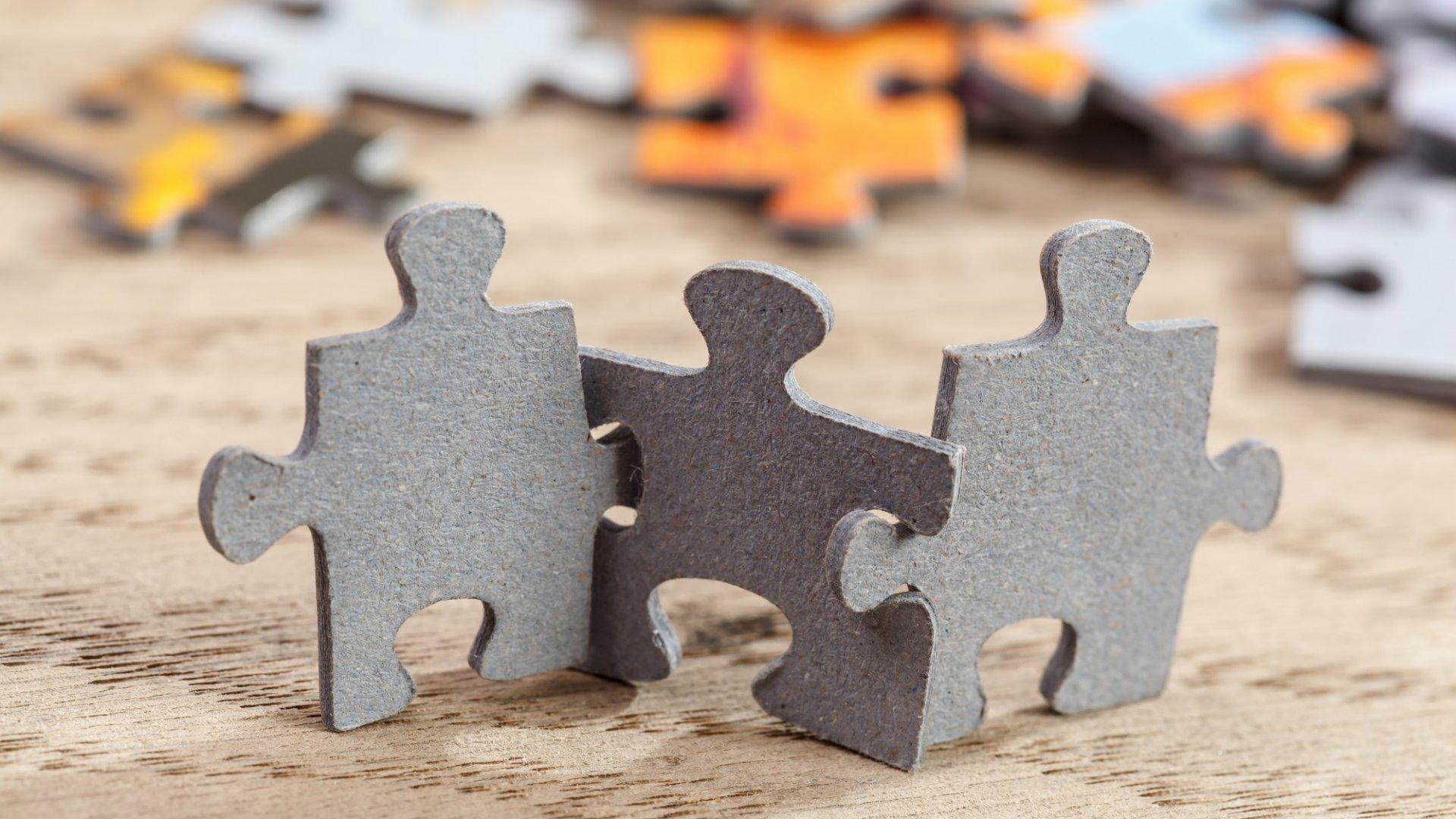 Building Partnerships that Amplify Your Reach