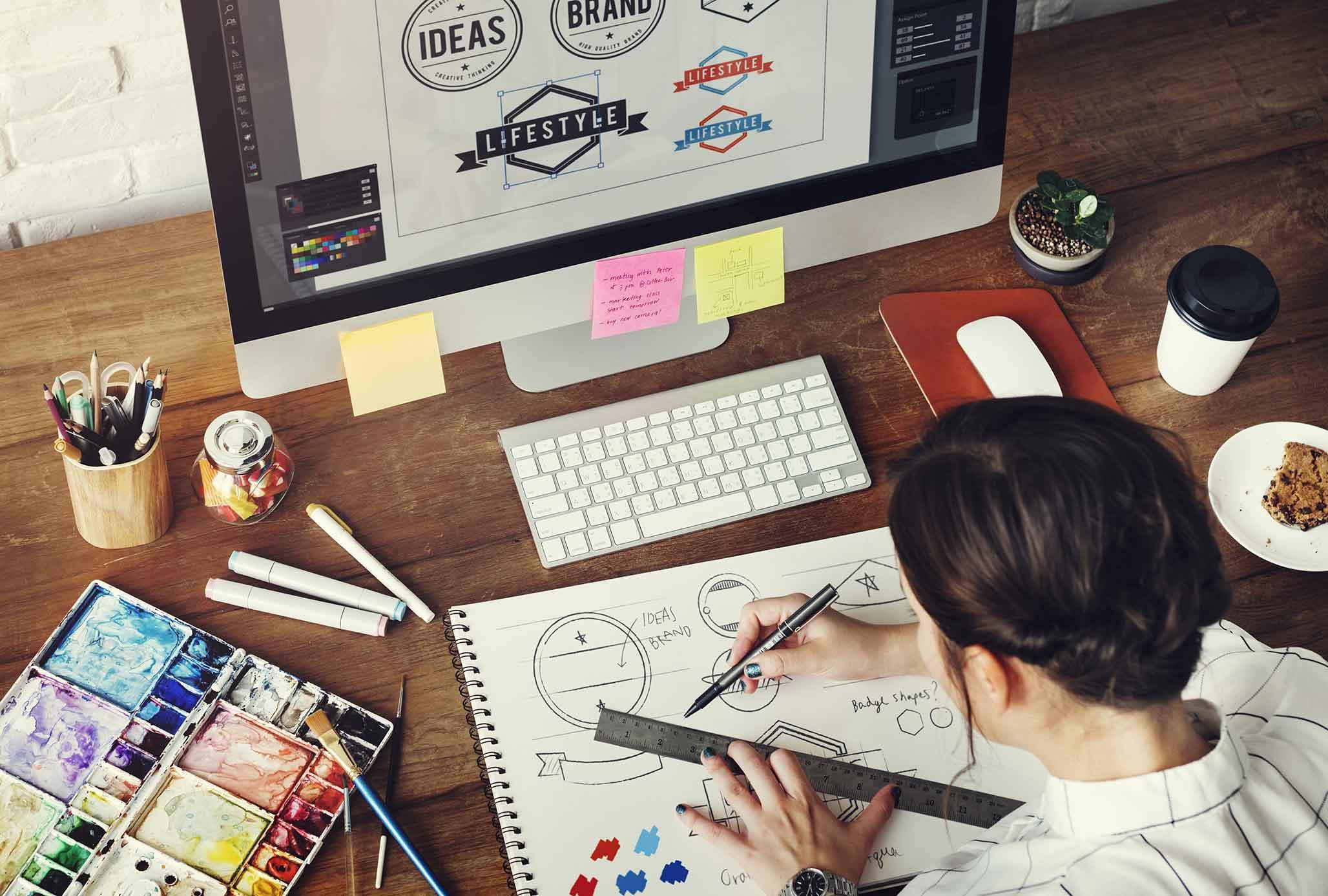Key Elements of ⁤Effective Graphic ‍Design