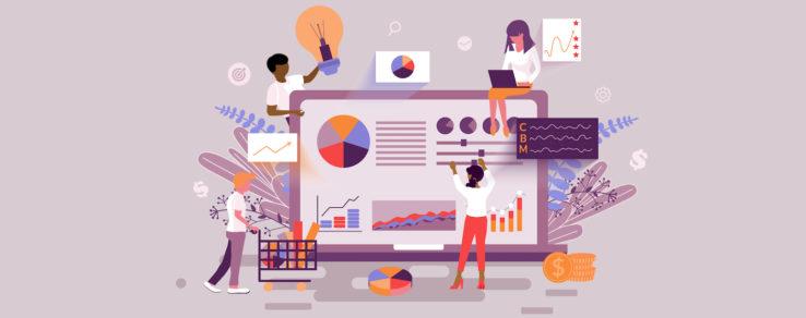 Navigating Content Performance: Analyzing What Resonates with Your Audience