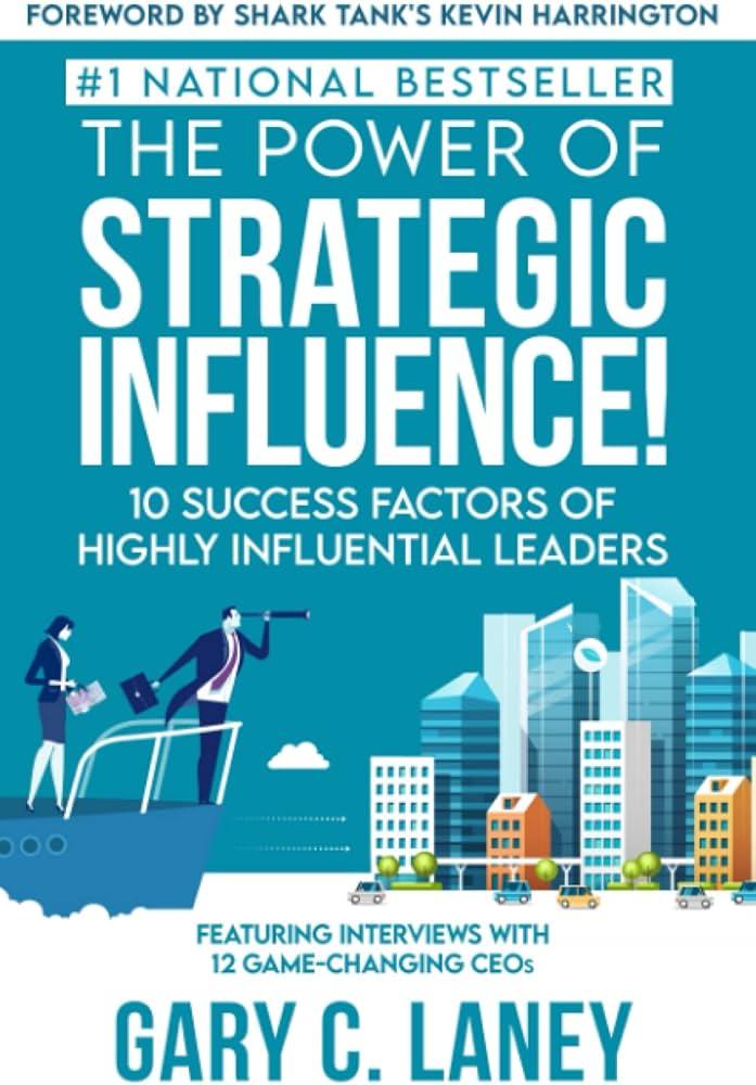 Strategic Influence: Crafting Message Campaigns that Resonate