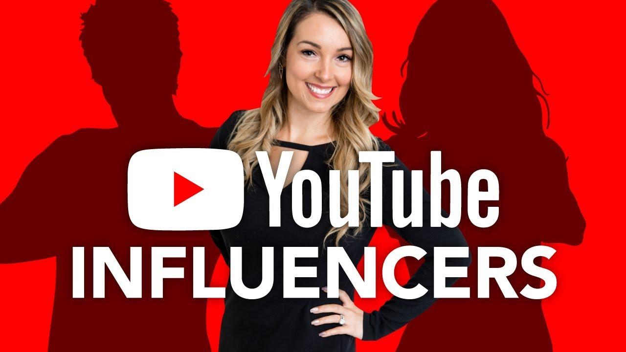 Crafting Sustainable Connections with YouTube Influencers