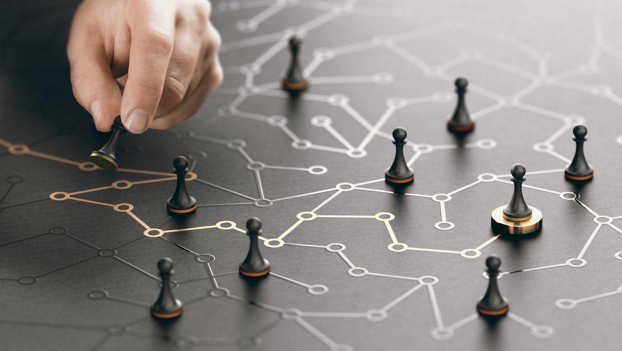 Strategy Meets Creativity: Developing Compelling Content that Resonates