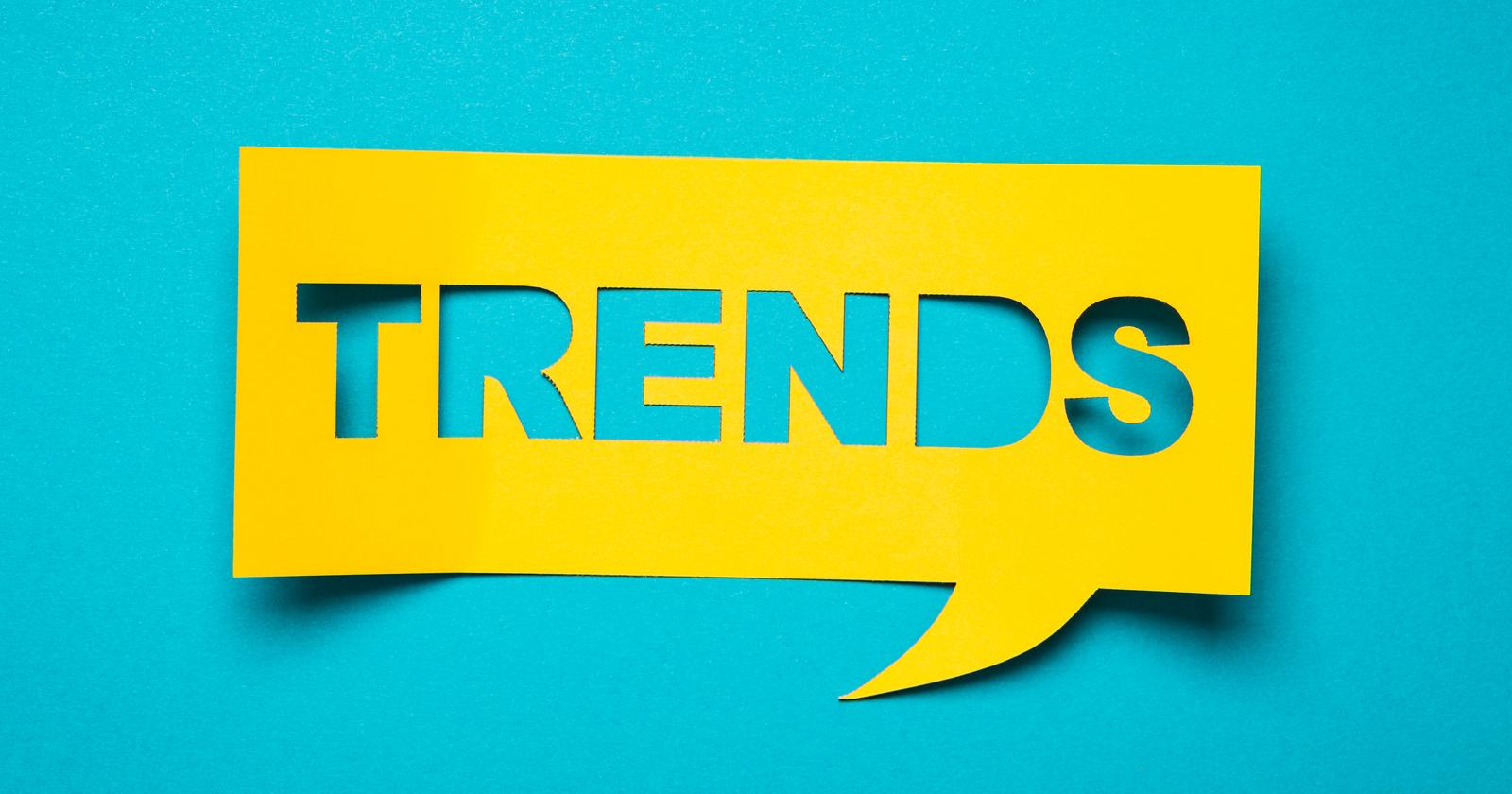 Navigating Trends and Algorithms: Strategies for Effective Engagement