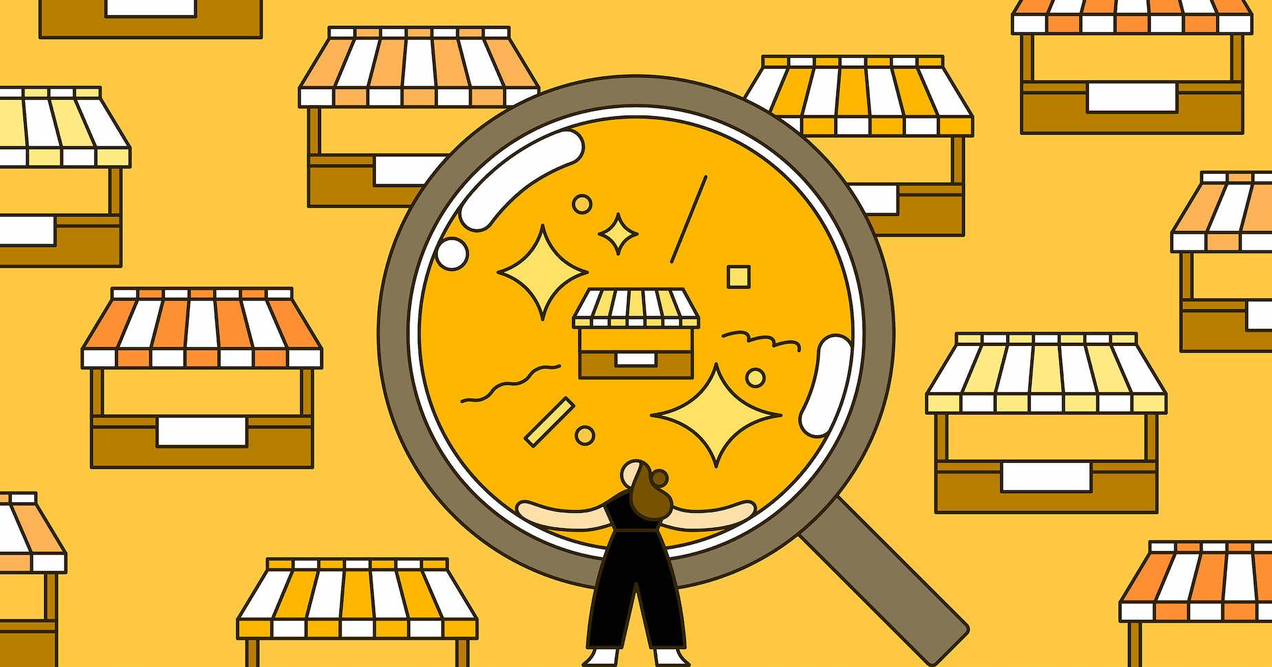 Navigating Niche Markets: Finding Your Unique Audience