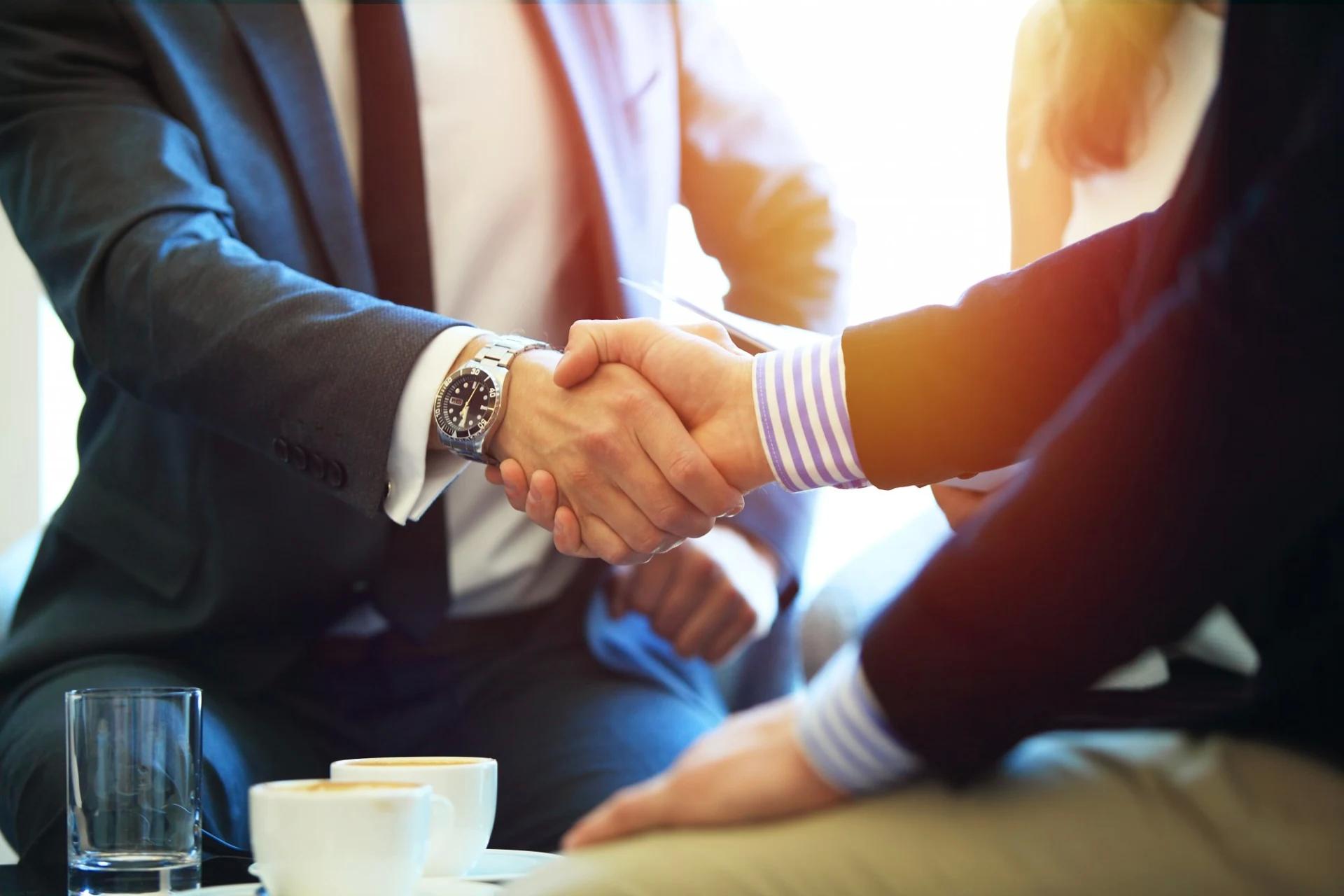 Building Long-Term Relationships for Enduring Growth