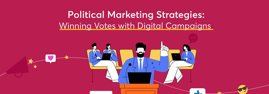 Crafting Compelling Campaign Strategies that Drive Results