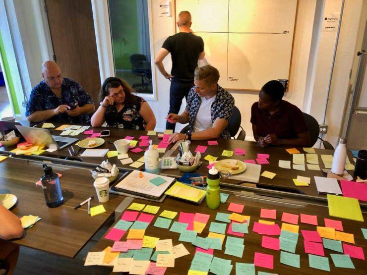 Measuring Impact: Evaluating the Success of Creative Collaborations