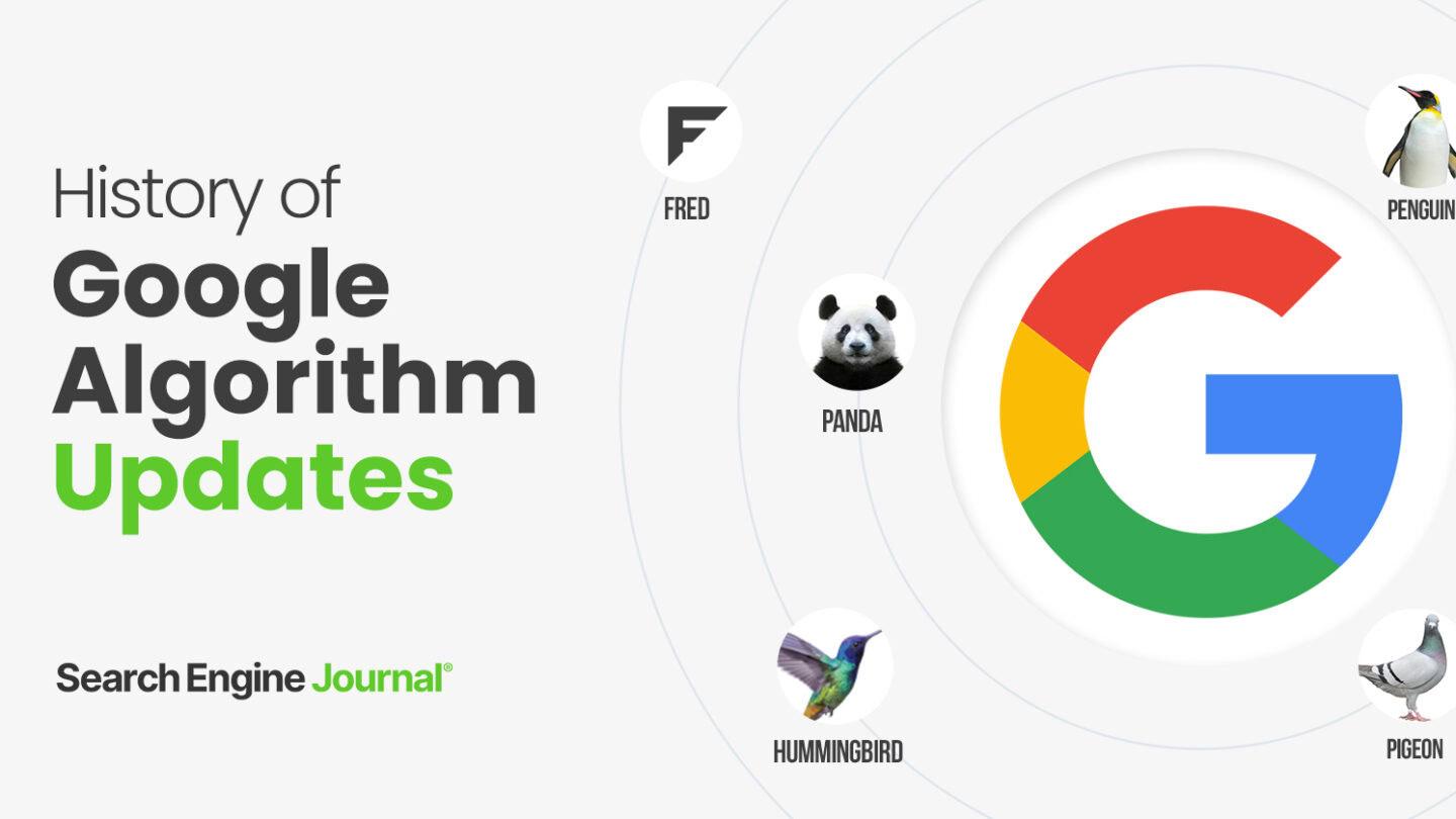 Navigating Algorithm Changes: Strategies for Lasting Visibility
