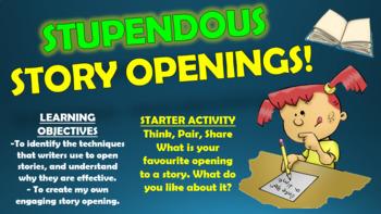Crafting Engaging Openings that Hook Your Audience