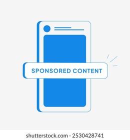 The Importance of Transparency and Disclosure in Sponsored Content
