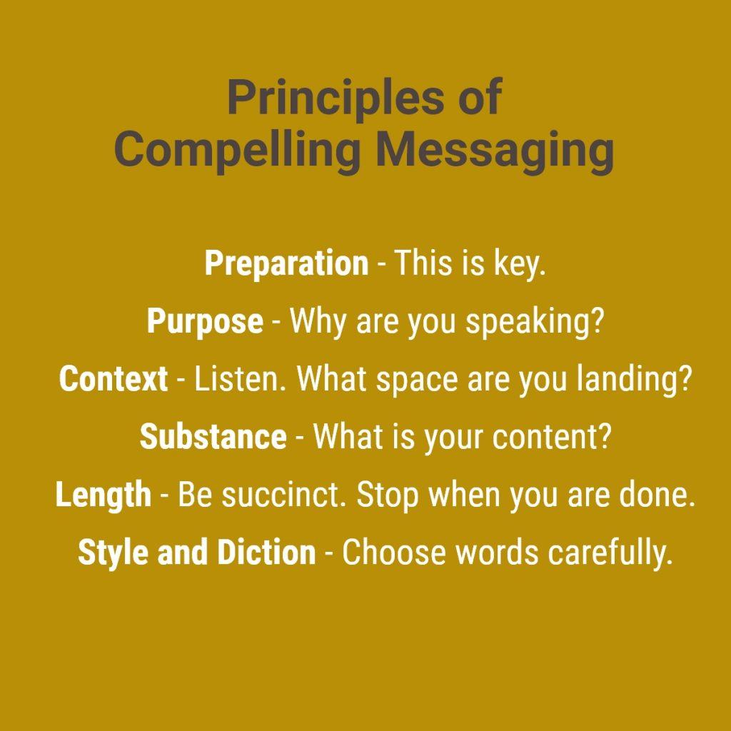 Crafting Compelling Messages that Resonate with Diverse Audiences