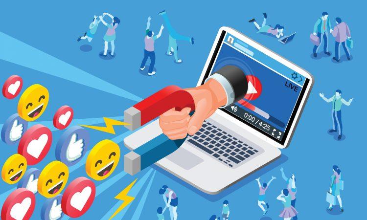 Understanding the Digital Influence Landscape